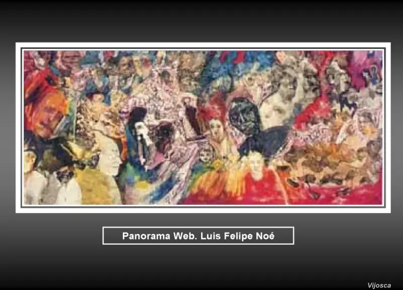 Historia de la pintura argentina.