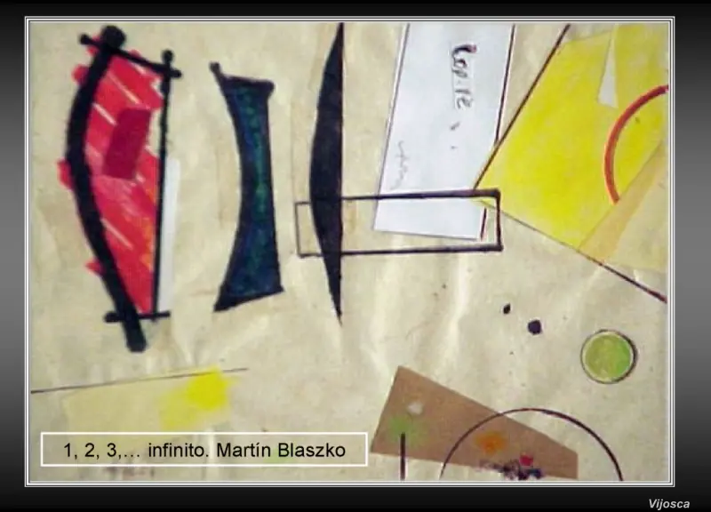 Historia de la pintura argentina.