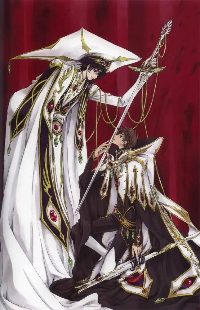geass