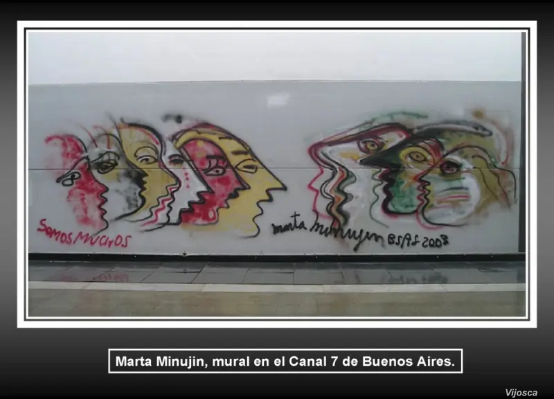 Historia de la pintura argentina.
