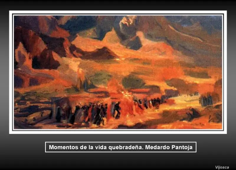 Historia de la pintura argentina.