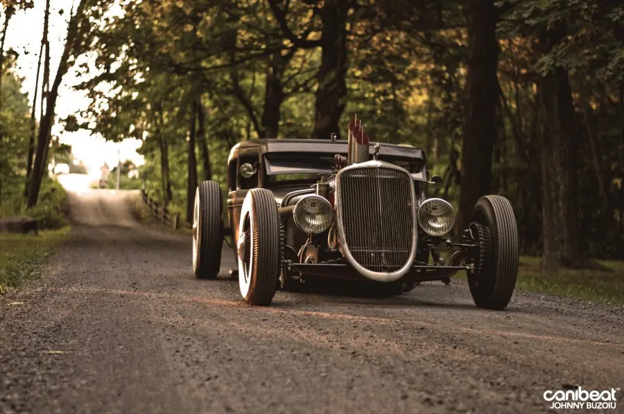 ford