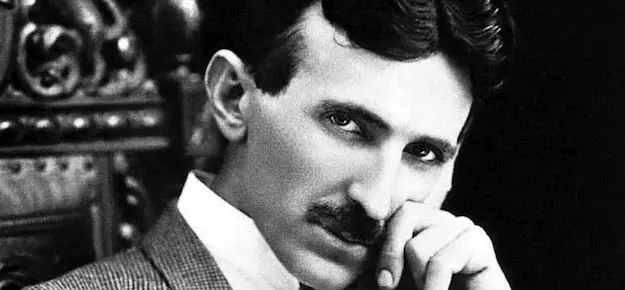 Las asombrosas predicciones de Nikola Tesla