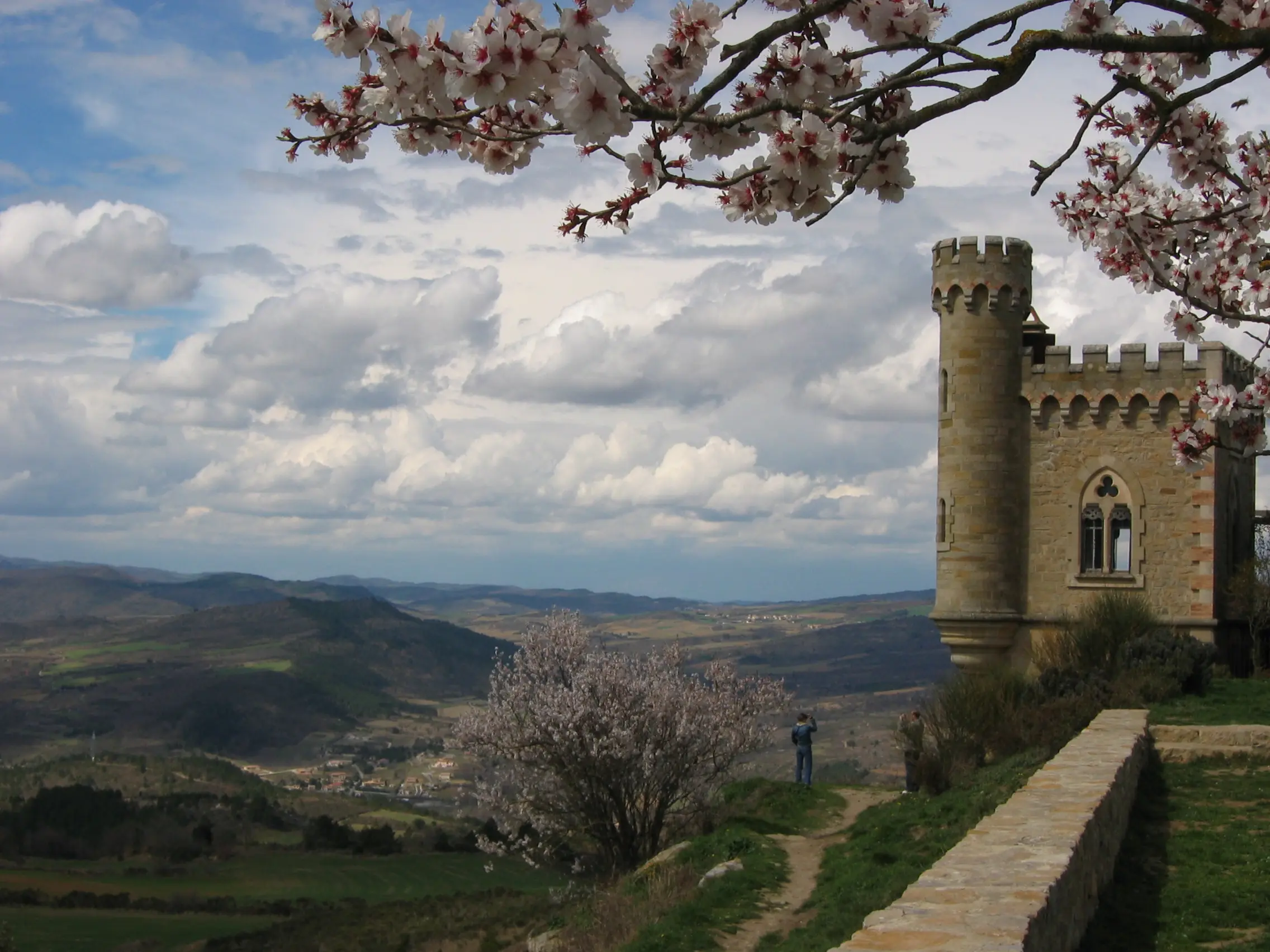 El enigma de la iglesia en Rennes Le Chateau
