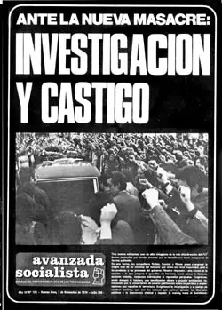 Peronismo