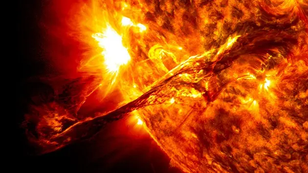 Energía de las estrellas podría ser una realidad