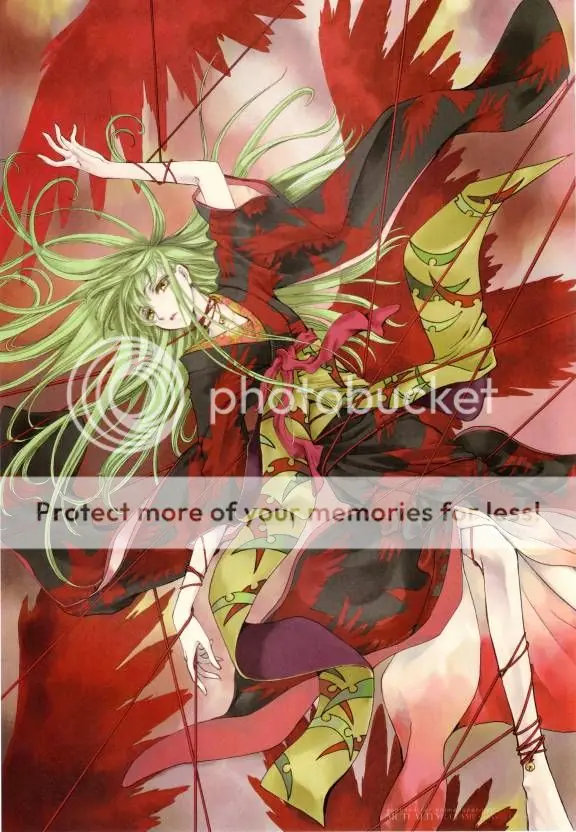 geass