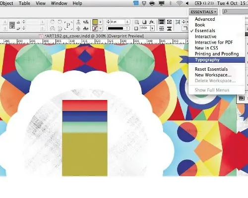 35+ Tutoriales para aprender y perfeccionar al InDesign