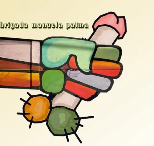 Manuela Palma xD