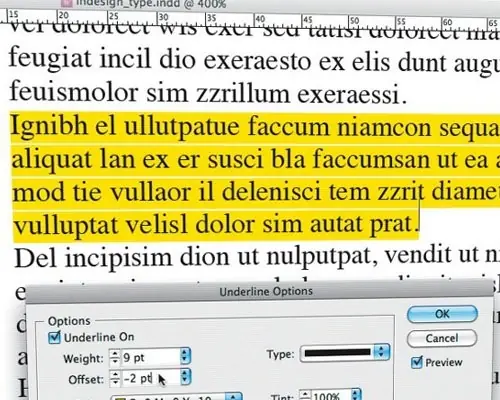 35+ Tutoriales para aprender y perfeccionar al InDesign