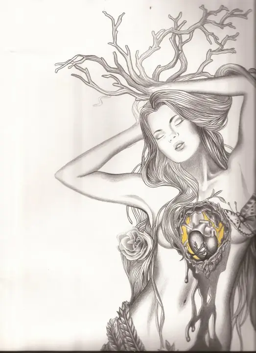 Mis Dibujos