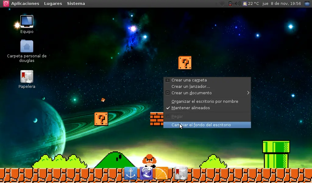 debian