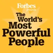 Los más poderosos del mundo según Forbes