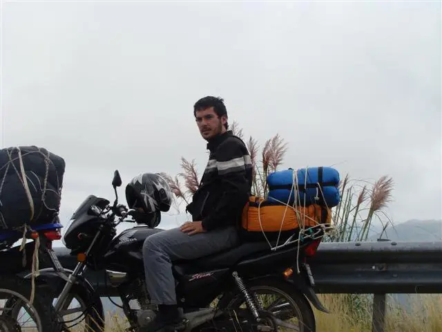 viaje