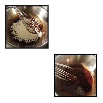 cocinar