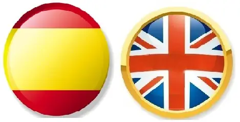Inglés o castellano: estas diferencias...
