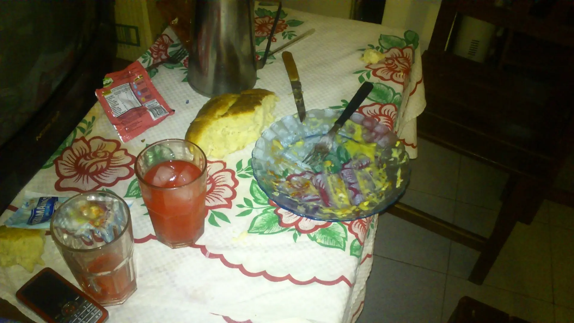 jugo