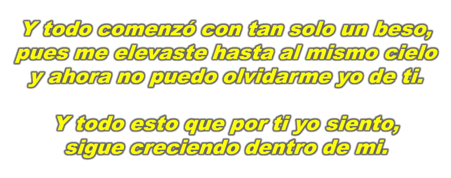 Poemas de besos con Strauss - Especial S. Valentín.