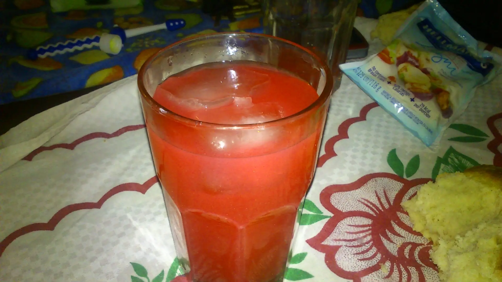huevo