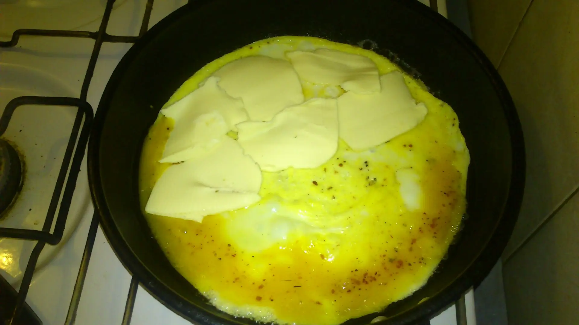queso