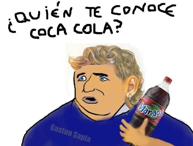 crap del bueno
