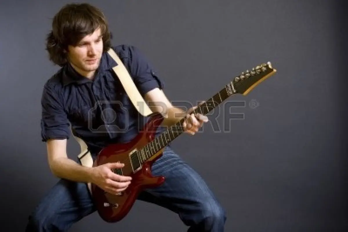 guitarra