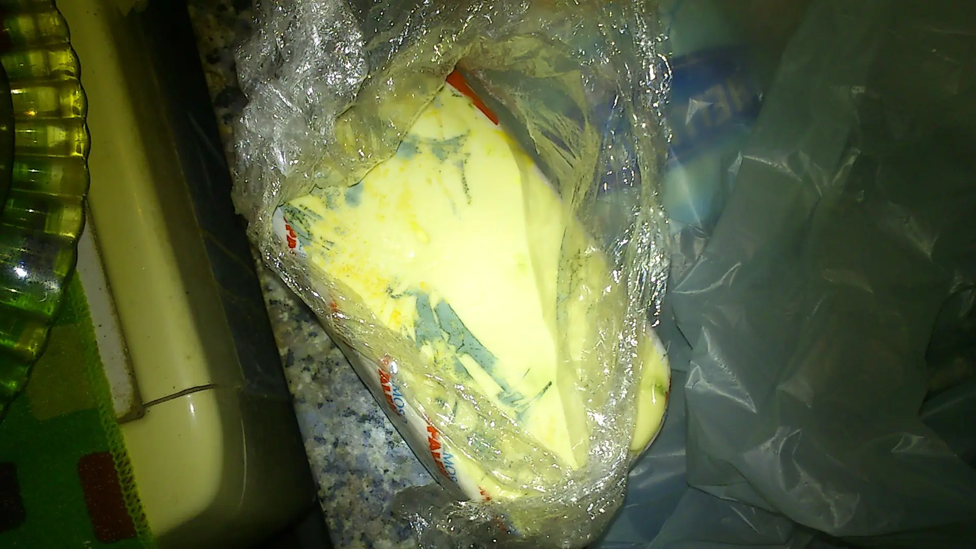 queso
