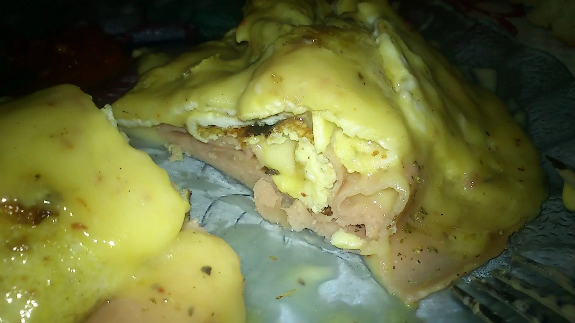 omelette