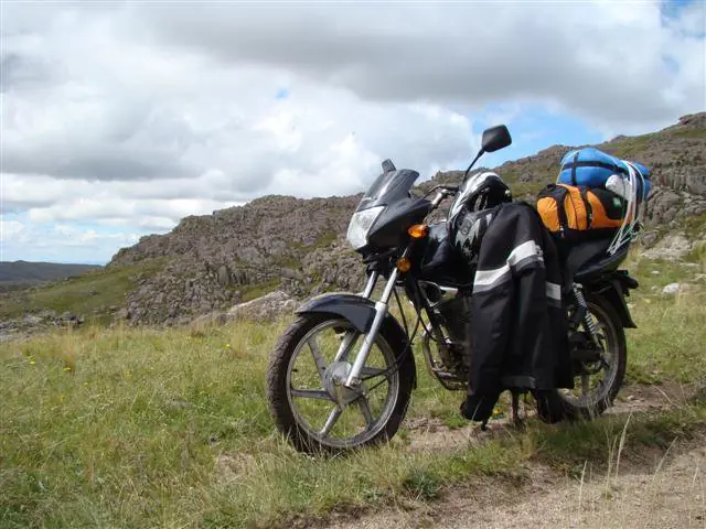 cordoba