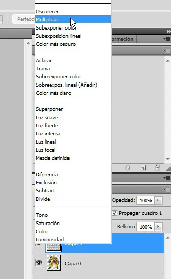 tiempos