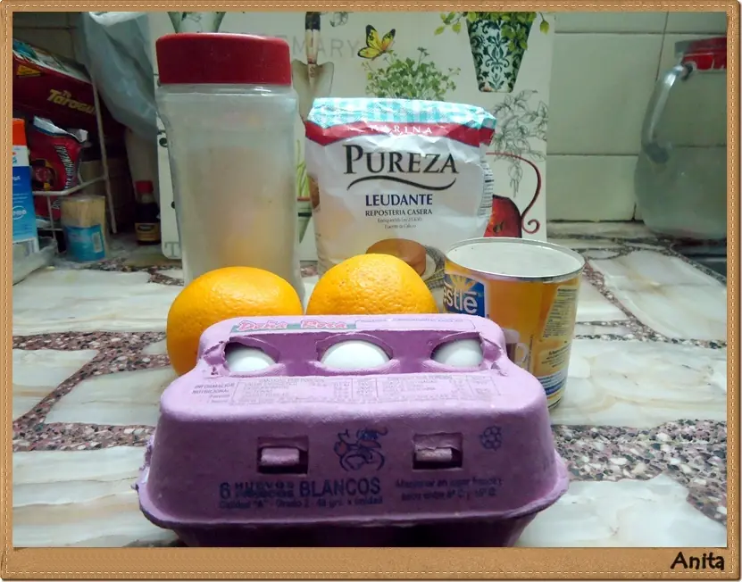 foto receta
