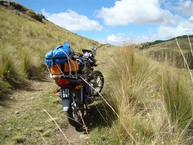 moto