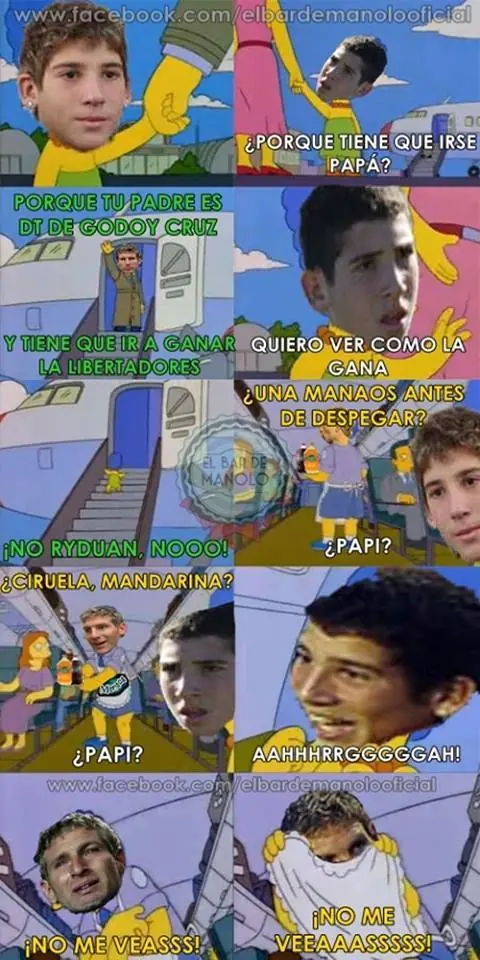 crap de humor