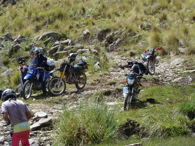 viaje