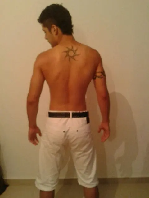 deporte