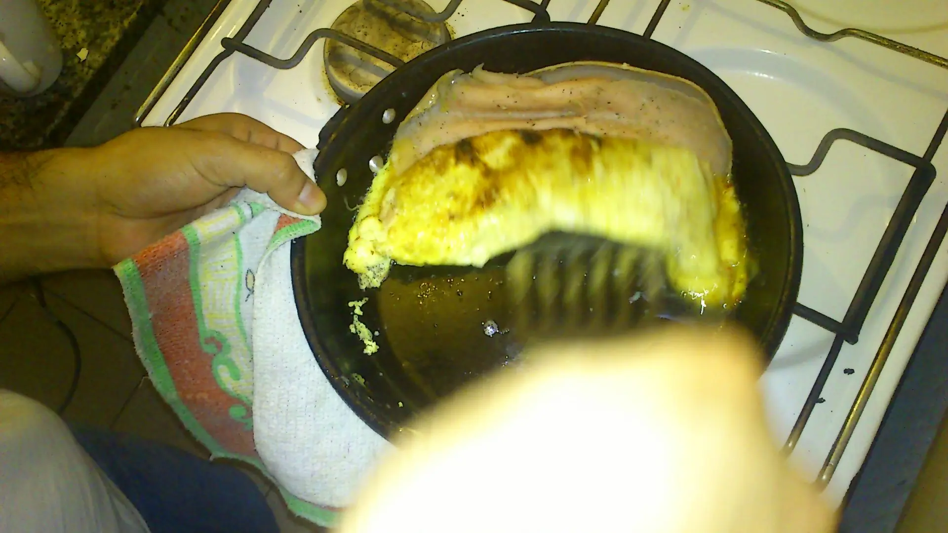 omelette