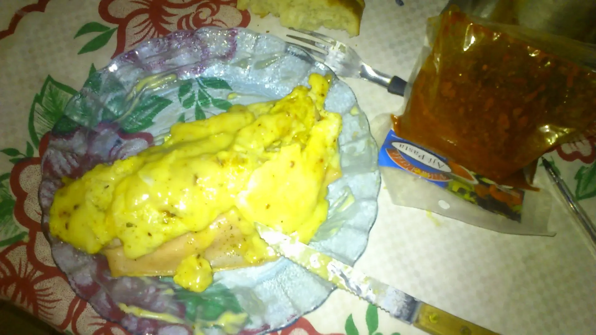 queso