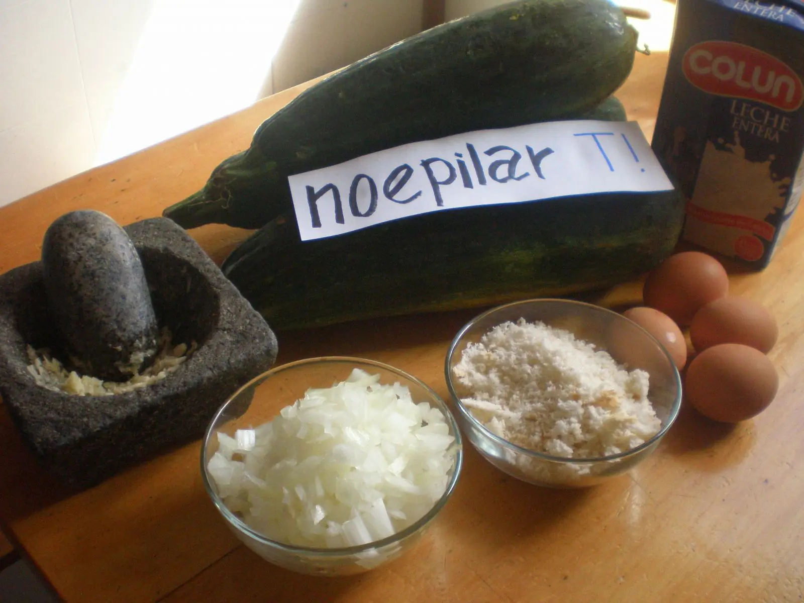 verduras