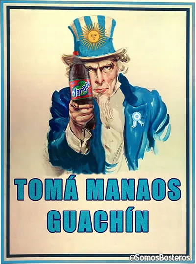 manaos publicidad