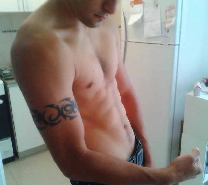 musculacion
