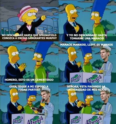 crap del bueno