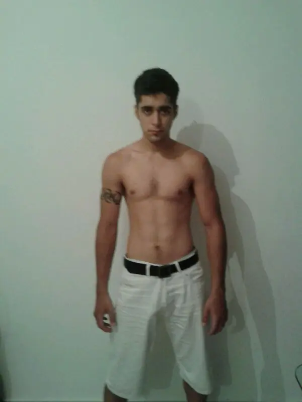musculacion