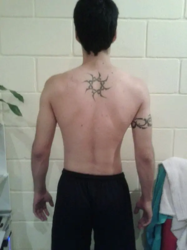 Te muestro mi transformacion ! (Actualizable)