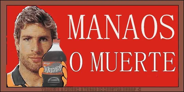 manaos