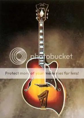 guitarras