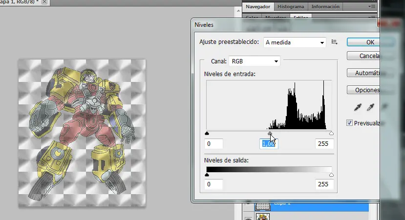efecto