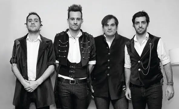 Luz
