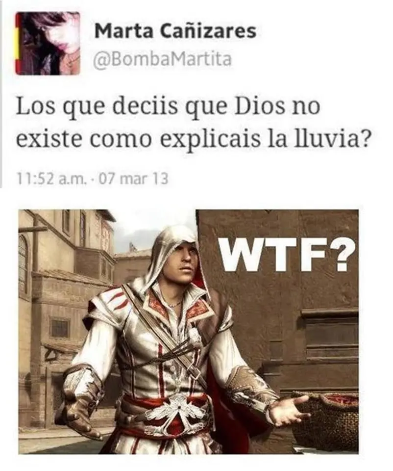 fails