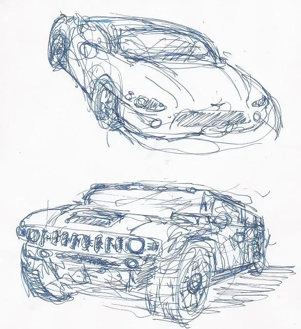 dibujos