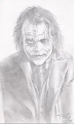 dibujar